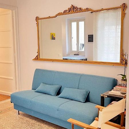 Anima Mundi Rooms Palermo Buitenkant foto
