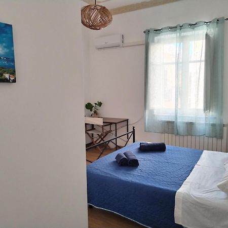 Anima Mundi Rooms Palermo Buitenkant foto