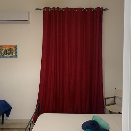 Anima Mundi Rooms Palermo Buitenkant foto