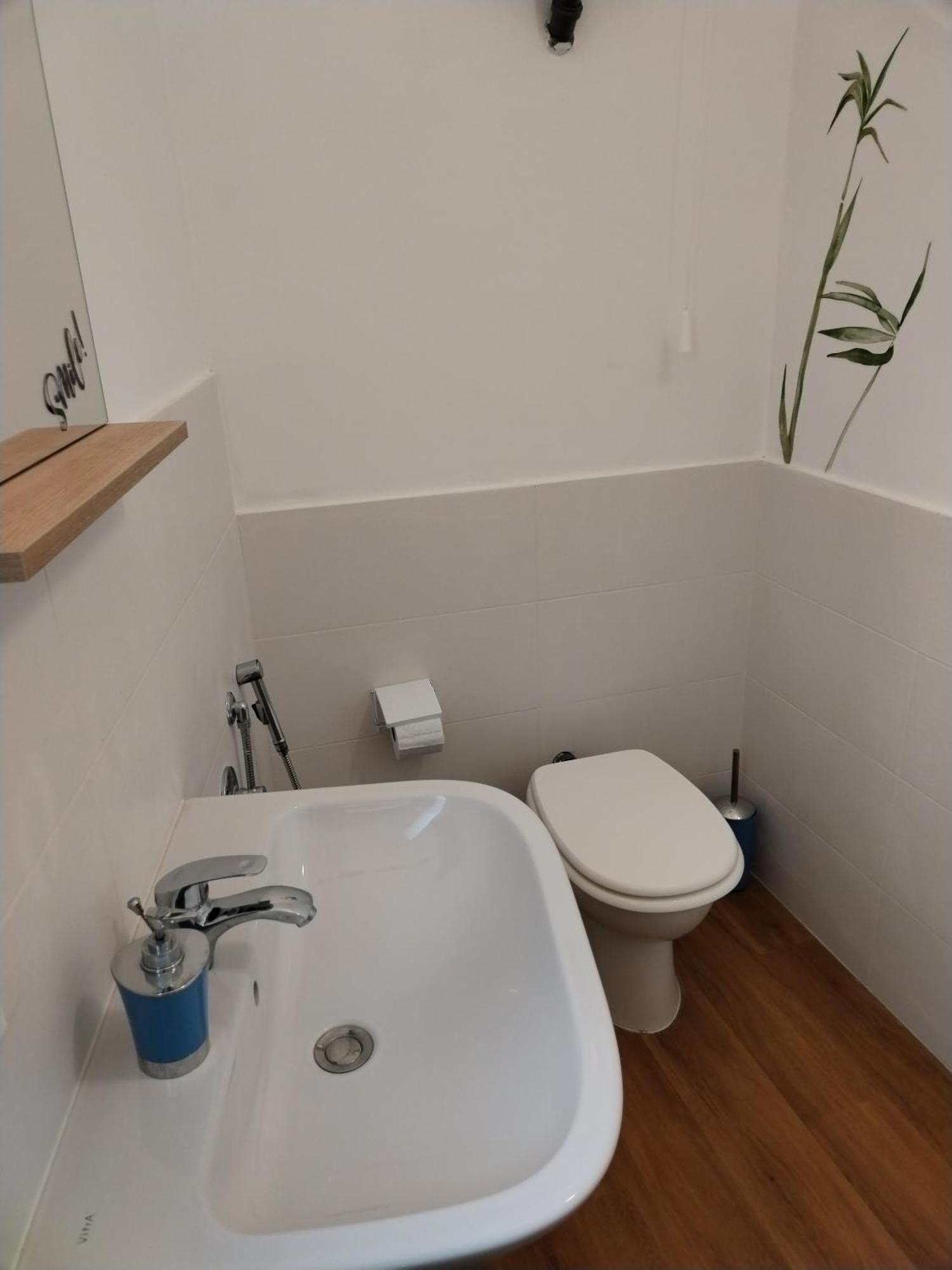 Anima Mundi Rooms Palermo Buitenkant foto