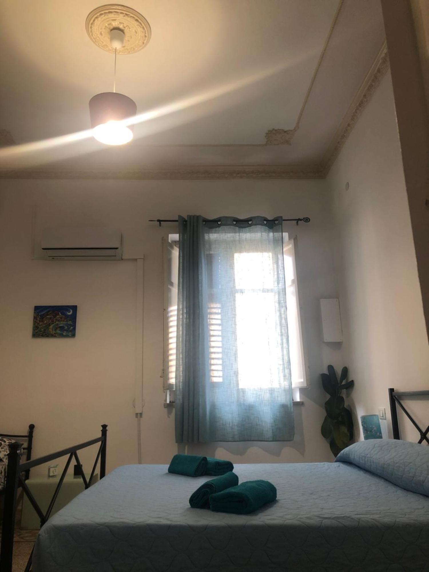 Anima Mundi Rooms Palermo Buitenkant foto