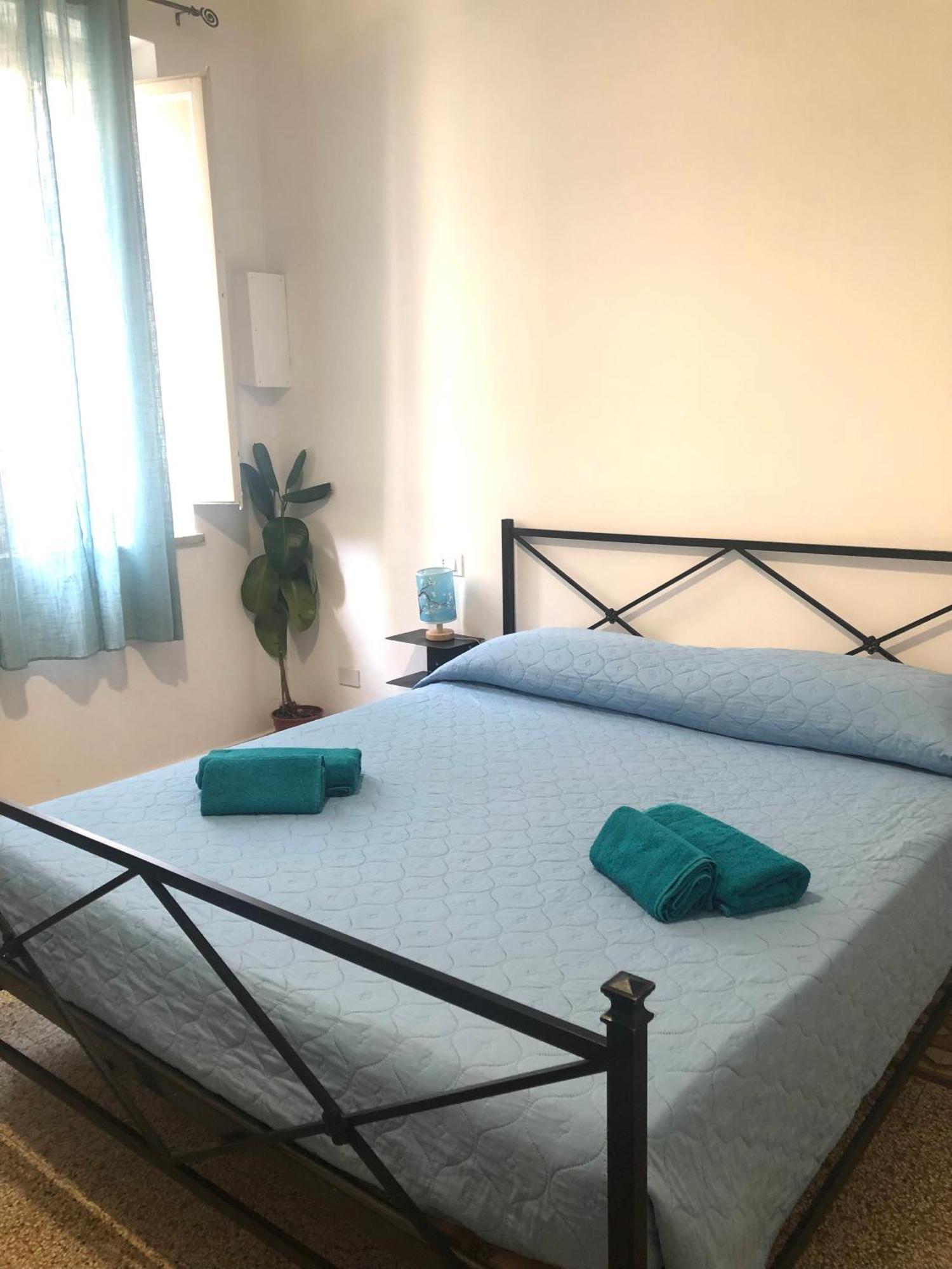 Anima Mundi Rooms Palermo Buitenkant foto