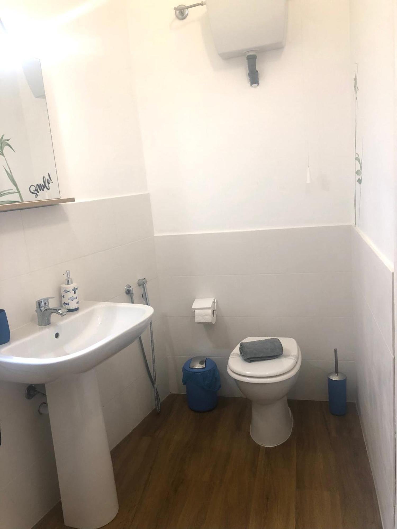 Anima Mundi Rooms Palermo Buitenkant foto