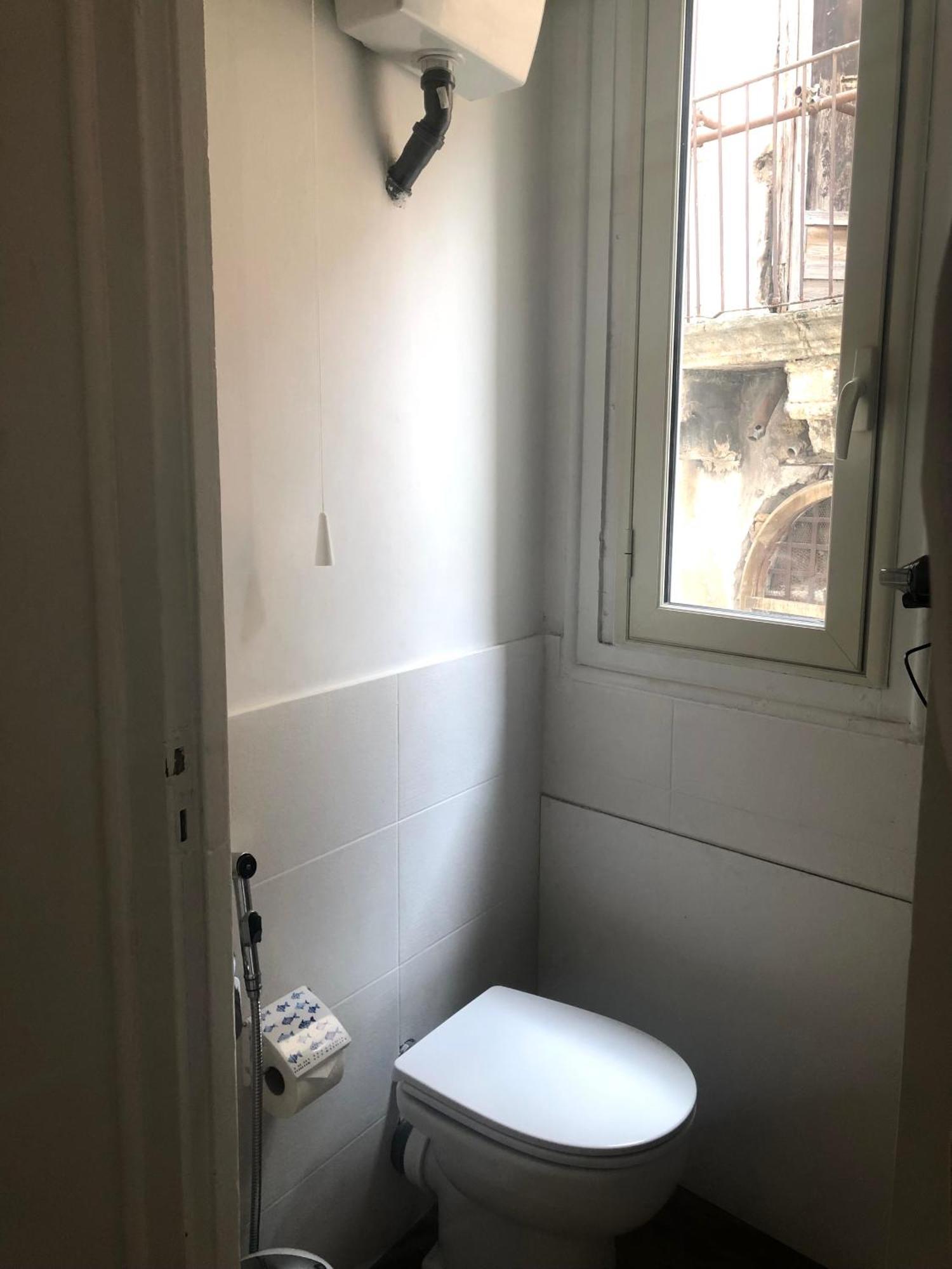 Anima Mundi Rooms Palermo Buitenkant foto