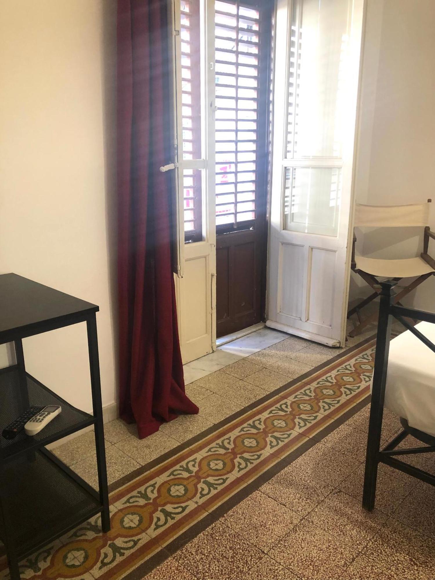Anima Mundi Rooms Palermo Buitenkant foto