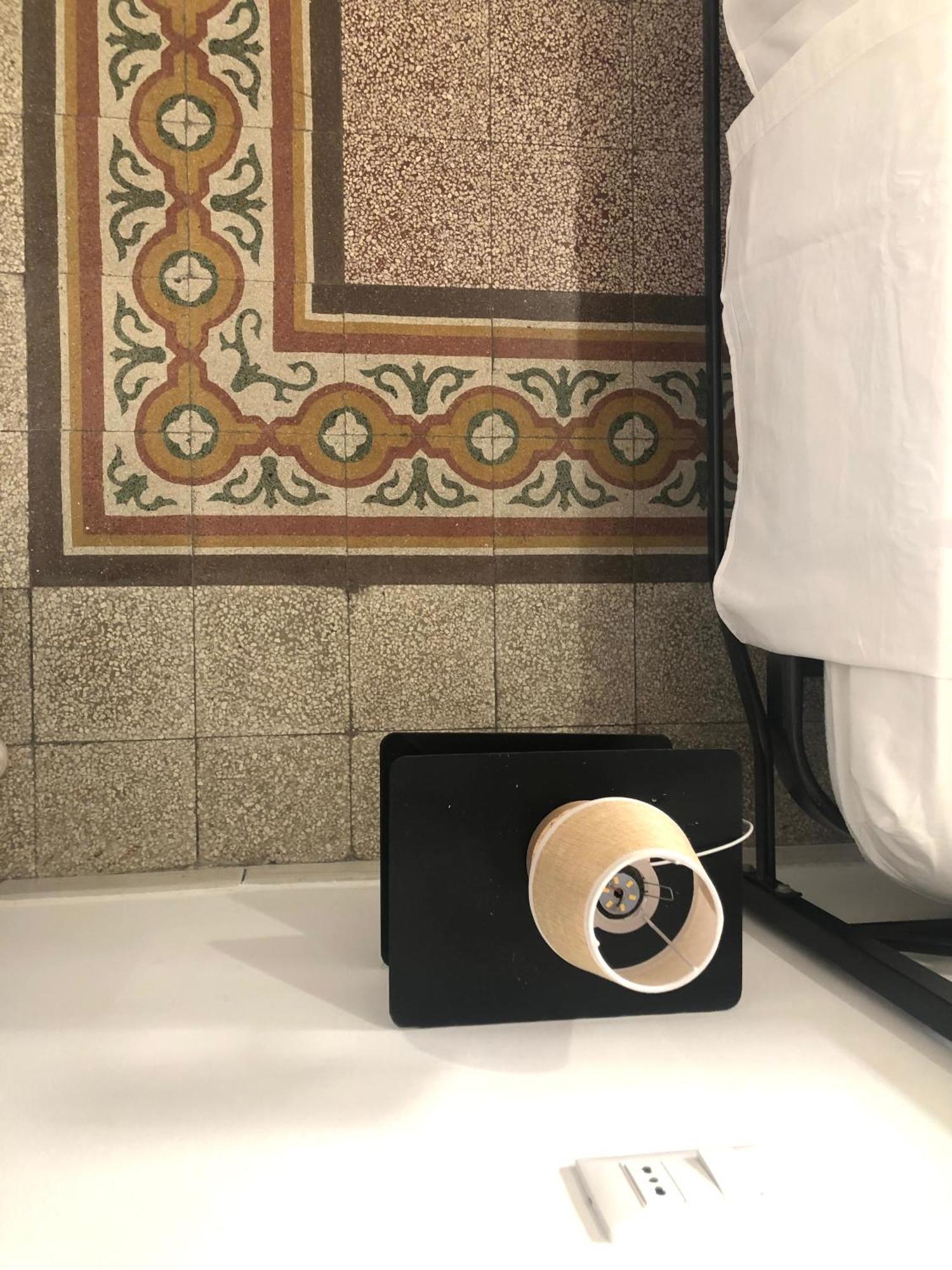 Anima Mundi Rooms Palermo Buitenkant foto